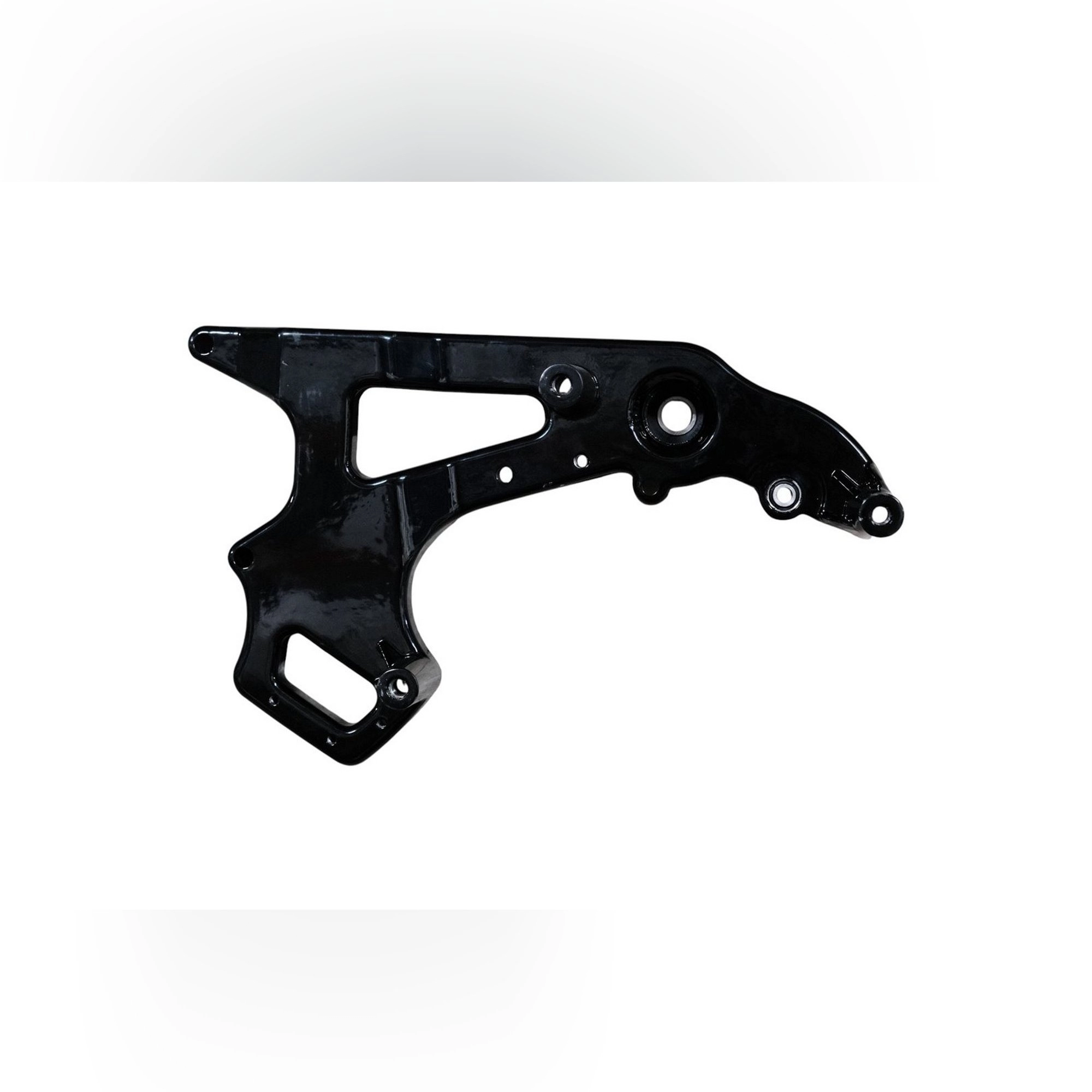 ARORA ZRX 200 EKSOZ BAĞLANTI BRAKETİ #ZRX - 204